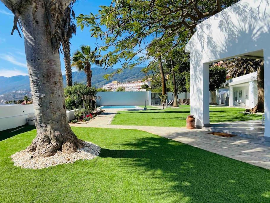 Malibu Ocean Villa Santa Cruz de Tenerife Exterior photo