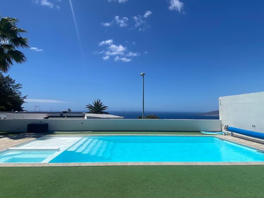Malibu Ocean Villa Santa Cruz de Tenerife Exterior photo